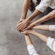 Verzoek sturen aan paragnost Ria