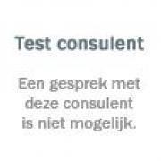 Verzoek sturen aan paragnost Test 4